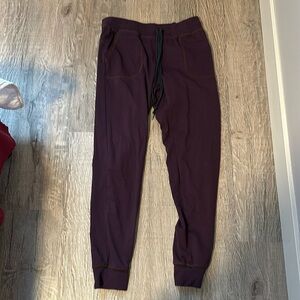 Women’s Plum Zyia Joggers